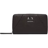 Armani Exchange Xw000359_af26569 Naisten Lompakko
