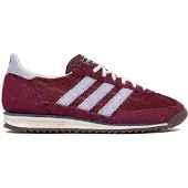 Adidas Originals Sl 72 Og W - Burgundy - 36 2/3