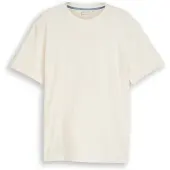 Tom Tailor 1051168 Lyhythihainen T-paita