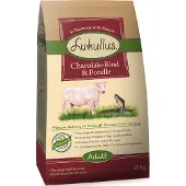 Lukullus 2x12kg Vitality liikkuvuuden parantaminen nauta viljaton