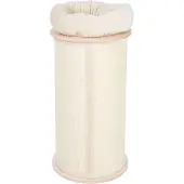 Natural Paradise Sunflower -raapimistynnyri beige
