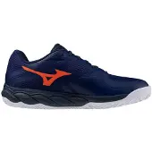 Mizuno Wave Exceed Court 2 Cc Kengät