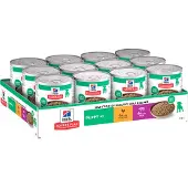Hill's Pet Nutrition 6x370g Puppy