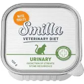 Smilla 24x100g Veterinary Diet Urinary