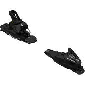 Salomon L6 Gw 80 Mm Junior-alppisuksien Siteet