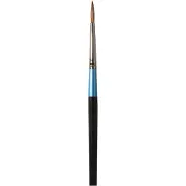 Daler Rowney DR Aquafine 34-06 pyöreä näädänkarvasivellin