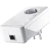 Devolo Magic 1 LAN Powerline Adapter 1x Gigabit LAN 1200 Mbit/s up to 400 m Plug&Play (8287)