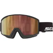 SCOTT Trace Pro Compact Light Sensitive Valokromaattiset Laskettelulase
