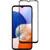 Screenor Full Cover -panssarilasi, Samsung Galaxy A14 / A14 5G