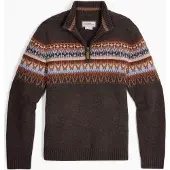 Royal Robbins arch rock 1/4 zip