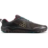 Vivobarefoot Trail Flow -maastojuoksukengät (miehet) - Chocolate Torte, 41