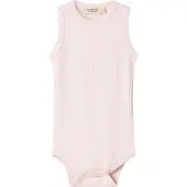MarMar Body Sleeveless - Pink - 74