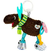 Lamaze Mortimer The Moose Opettavainen Lelu