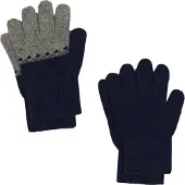 CeLaVi Magic Gloves 2-Pack - Navy - 3\6Y