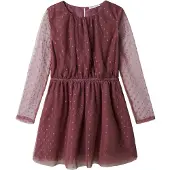 Name it Mekko 'NKFVabos' magenta / kirsikanpunainen