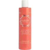 Lumene Silkki Ravitseva & silottava 300ml shampoo