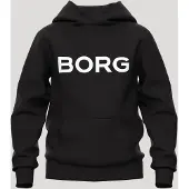Björn Borg Essential 3 lasten collegehuppari