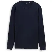 Tom Tailor 1052637 Lyhythihainen T-paita