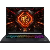 MSI Crosshair A16 R7-8840HX/16/512/5070-240Hz 16" pelikannettava