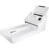 Avision AD340GFN, 216 x 356 mm, 1200 x 1200 DPI, 48 bittiä, 24 bittiä, 16 bittiä, 8 bittiä (000-1009-02G)