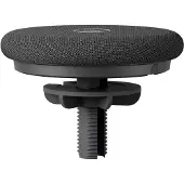 Logitech – LOGI Rally Mic Pod 2 Mount GRAPHITE (952-000271)