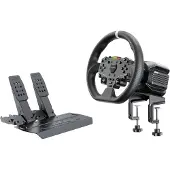 Moza R5 Pro Racing Simulator Bundle ratti-poljinpaketti