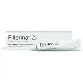 FILLERINA Densifying Filler Grade 3 yövoide ryppyjen ehkäisyyn 50 ml