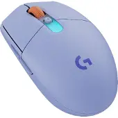 Logitech G305 X langaton pelihiiri, lila