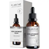 PLANTHÉ Hyaluronic Serum kasvoseerumi nuorentava vaikutus 50 ml