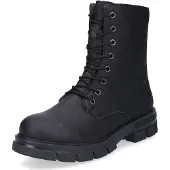Rieker Comfort & Style Z9120-00 naisten nilkkurit