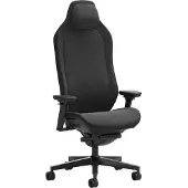 Fractal Design Refine 2 -pelituoli, tumma kangas