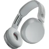 Skullcandy ICON 180 langattomat on-ear kuulokkeet (harmaa)