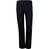 TROLLKIDS Fjell Softshell Housut