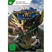 Monster Hunter Rise