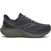 Saucony Triumph 24 Gtx Ebony/Fatigue - 44