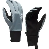 Mammut Astro Light Softshell Gore-tex Windstopper Käsineet