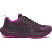 Saucony Ride Tr3 Polkujuoksukengät