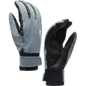 Mammut Astro Guide Softshell Gore-tex Windstopper Käsineet