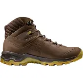Mammut Mercury Iv Mid Gore-tex Vaelluskengät