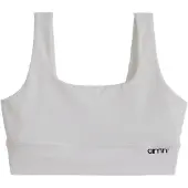 Aim'n Core Bra - White - M