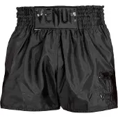 Venum Classic- Muay Thai -Shortsit, Mustat