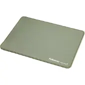 Fellowes Breyta (New) XL Mousepad Sage, Salvia, Yksivärinen, Liukumaton pohja (100139318)