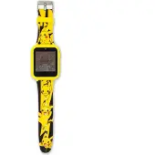 Pokémon Accutime - Smart Watch Pokemon Yellow (910354)