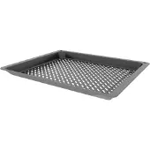 Bosch HEZ629070, Grillilevy, , Terästä, Uuni, Musta, 455 mm
