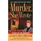Murder, She Wrote