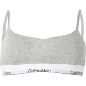 Calvin Klein Lv00qf8994 Bralette Rintaliivit