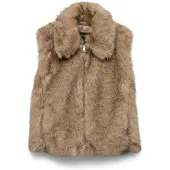 Vero Moda Liivi 'VMGloria' ruskea