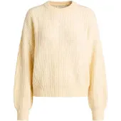 Roxy Neulepaita 'Loomed Horizon' pastellinkeltainen