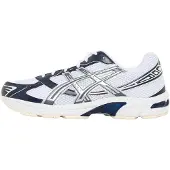 Asics Matalavartiset tennarit '' laivastonsininen / valkoinen