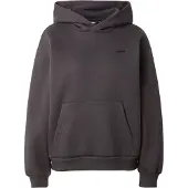 Vans Collegepaita 'SALTON' musta
